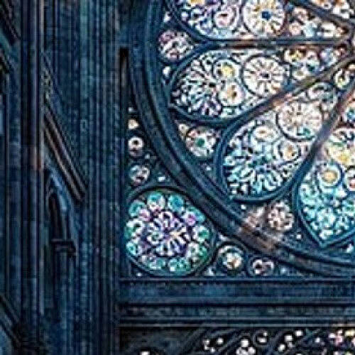 A Ceremony of Carols